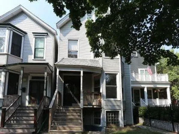 1116 W Wellington Ave, Chicago, IL