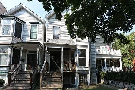 1116 W Wellington Ave #3 Photo 1