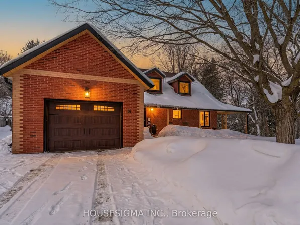 14 Church St E, Erin, ON N0B 1T0