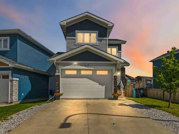 249 NW Siltstone Pl, Wood Buffalo, AB T9K 0W5