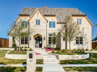 6820 Le Mans Ct, Plano, TX 75024