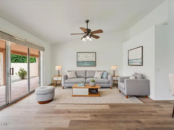 10551 E VOAX Drive, Sun Lakes, AZ 85248