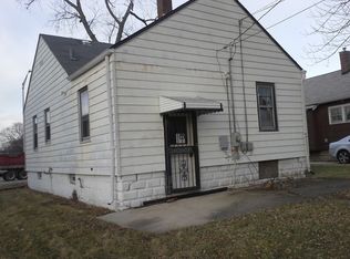 2843 Chicago Rd, South Chicago Heights, IL 60411