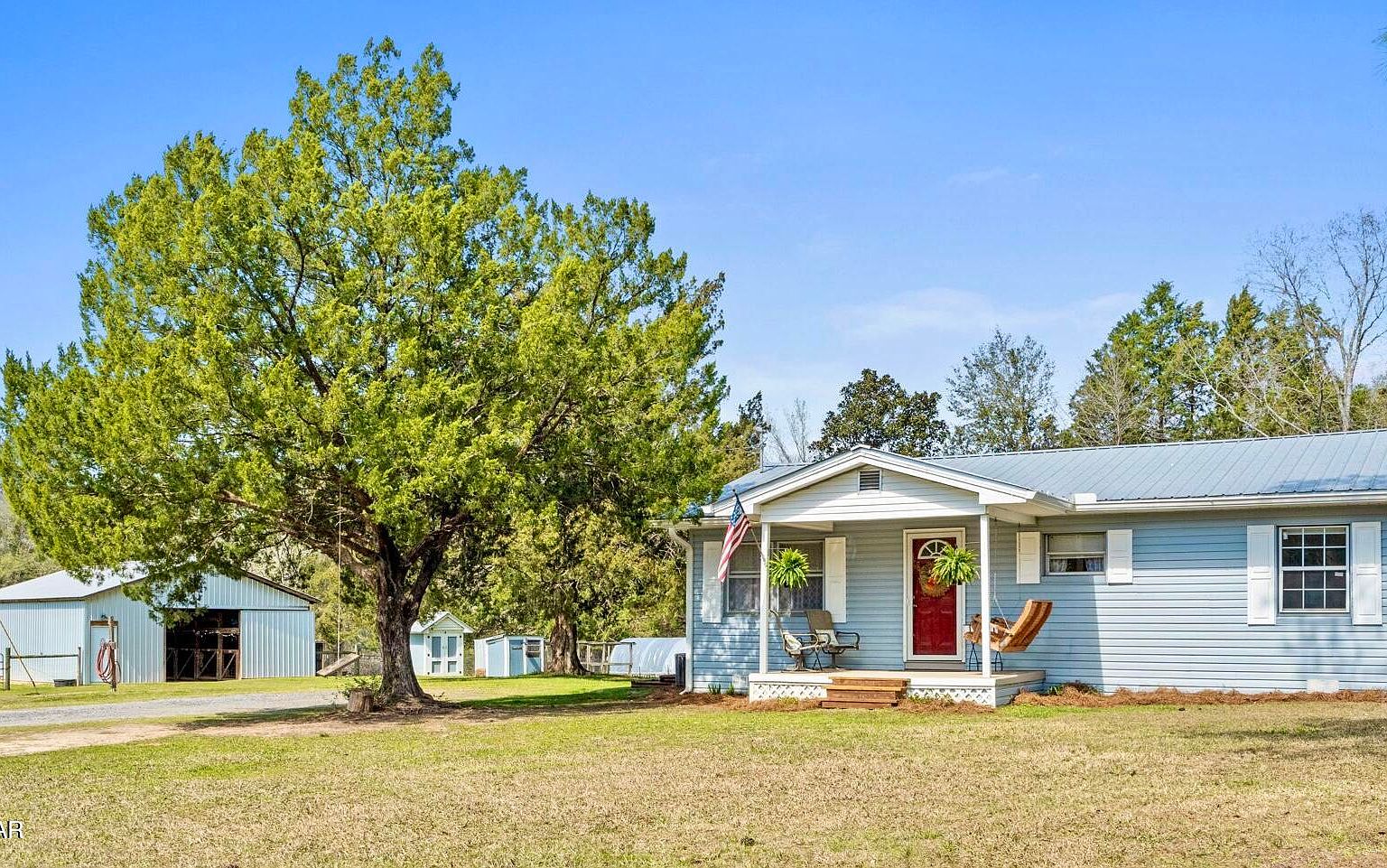 4892 Douglas Ferry Rd, Caryville, FL 32427 Zillow