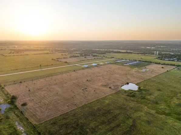 0 E1710 Rd, Coalgate, OK 74538