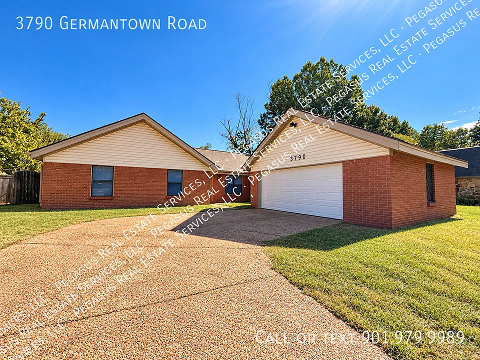 3790 S Germantown Rd