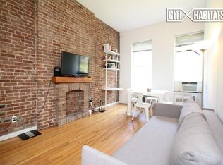 66 W 82nd St APT 2A, New York, NY 10024