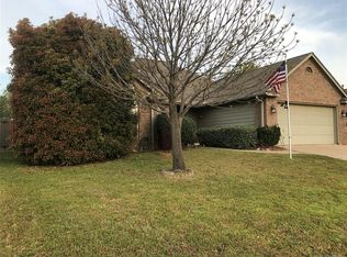 9416 S 88th Ave E, Tulsa, OK 74133