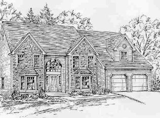 5 Preserve Way, Wilton, NY 12831