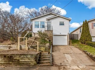 308 Stevenson Ave, Akron, OH 44312