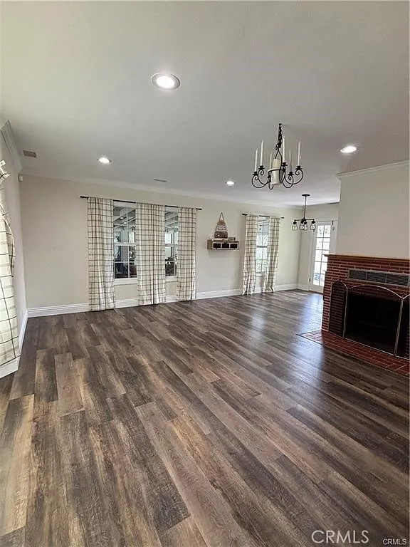 2 bed, 1456 sqft, $2,250 — Photo 3