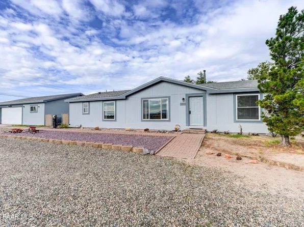 1776 Pinto Ln, Chino Valley, AZ 86323