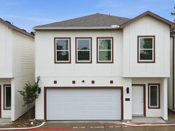 11621 Waldemar Dr, Houston, TX 77077