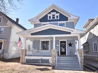 1163 SW Garfield Ave, Topeka, KS 66604