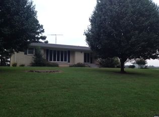 2861 W Shawtown Rd, Troy, TN 38260