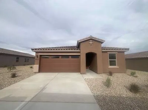 845 Hoffman Drive, Bullhead City, AZ 86429