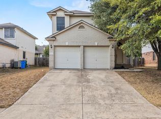 1704 Barilla Mountain Trl, Round Rock, TX 78664