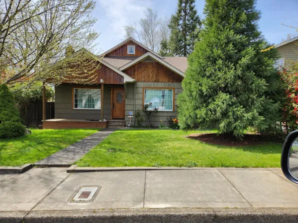 (undisclosed Address), Grants Pass, OR 97526