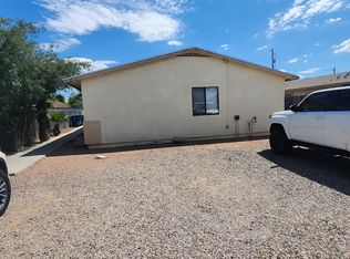 3310 E Bermuda St #1, Tucson, AZ 85716