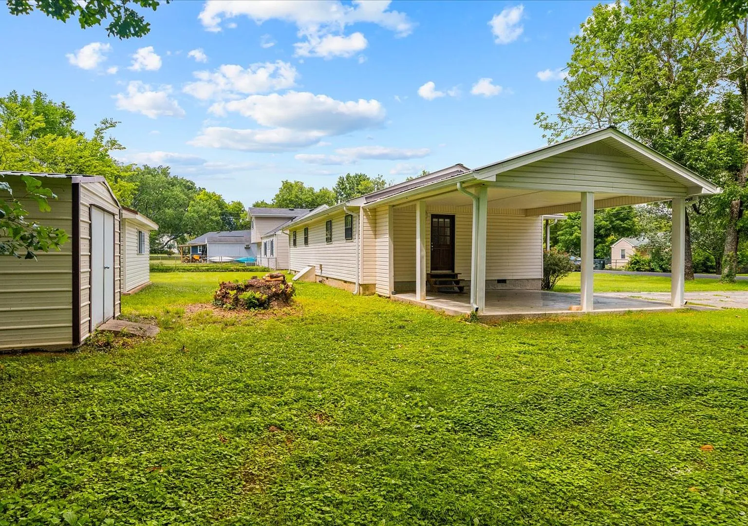 3BR Rental in Quiet Fort Oglethorpe Neighborhood Minutes from Battlefield Parkway & Chickamauga P... — Photo 3