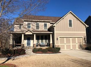 8125 Gracen Dr, Gainesville, GA 30506