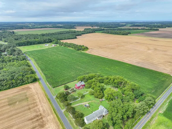 LOT A1 Seaside Rd, Cape Charles, VA 23310