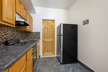 Rented by Corcoran