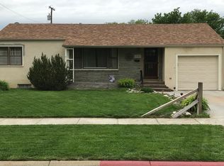 1522 Avenue J, Scottsbluff, NE 69361