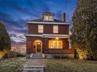 2929 Middletown Rd, Pittsburgh, PA 15204