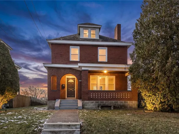2929 Middletown Rd, Pittsburgh, PA 15204