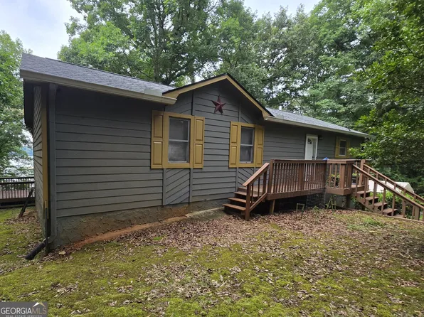 103 Tanager Ct, Monticello, GA 31064