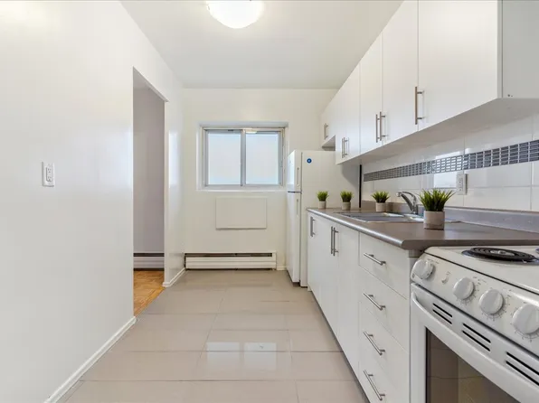 Princess Anne Apartments