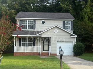 172 Firebridge Dr, Chapin, SC 29036