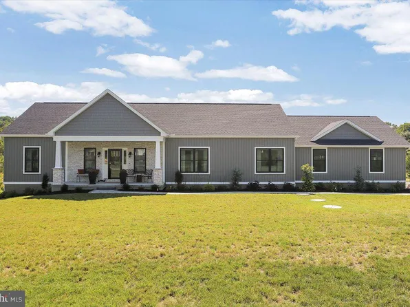 450 Thundergust Mill Rd, Wellsville, PA 17365