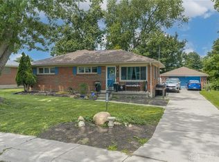1118 Robin Rd, Springfield, OH 45503