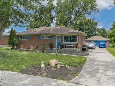 1118 Robin Rd, Springfield, OH, 45503