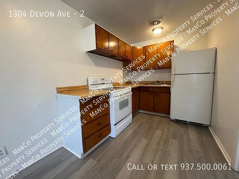 1304 Devon Ave #2 — Photo 4