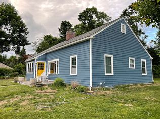 20 Lakeview Rd, Brookfield, CT 06804