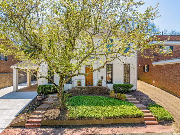 2174 Golf Club Ln, Nashville, TN 37215