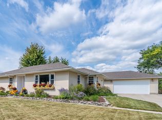 420 E State St, Botkins, OH 45306