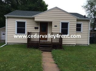 2225 Randolph St, Waterloo, IA 50702