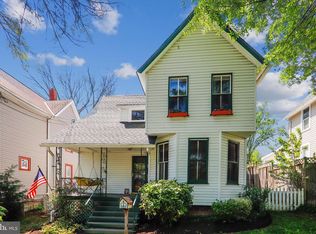 4207 Jefferson St, Hyattsville, MD 20781