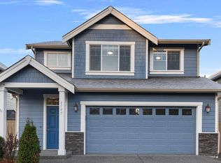 4745 Hadley St, Bellingham, WA 98226