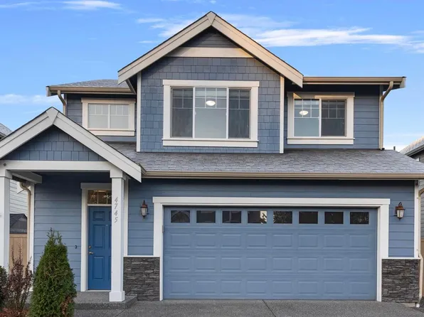 4745 Hadley St, Bellingham, WA 98226