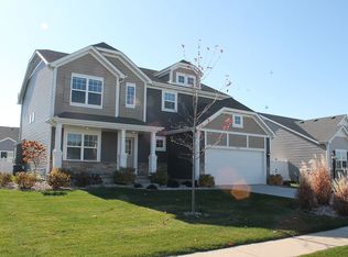 1559 Gossett Mill Ave, Chesterton, IN 46304