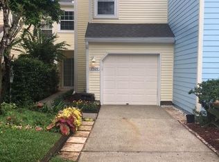 1509 Spindrift Cir W, Neptune Beach, FL 32266