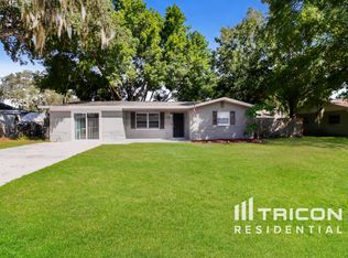 43 Lake Shore Dr, Palm Harbor, FL 34684