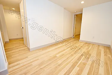 Rented by Genik Group Corp