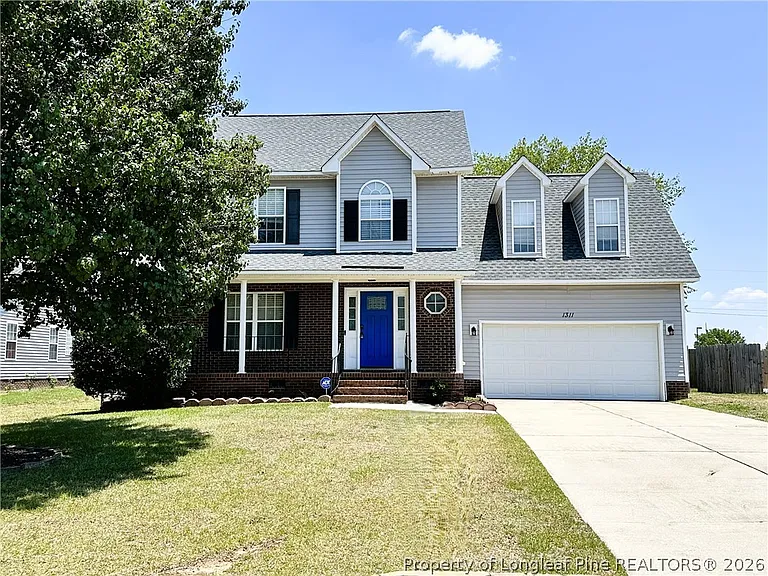 1311 Shoshone Pl — Photo 1