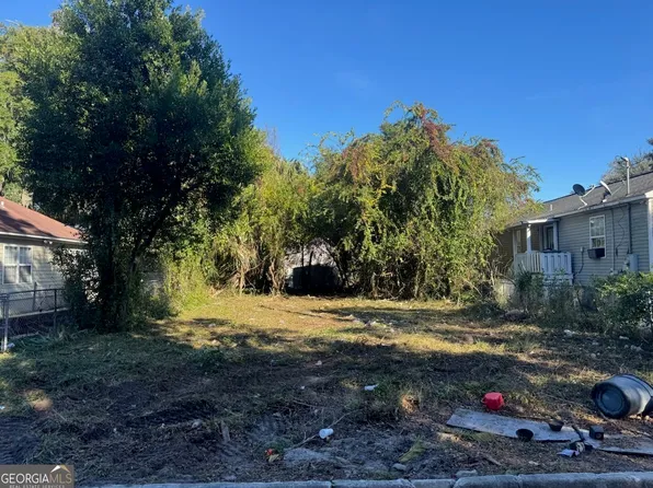 922 Amherst St, Brunswick, GA 31520